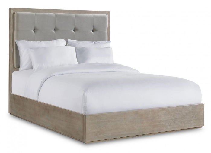 Picture of Arcadia Queen Size Bed