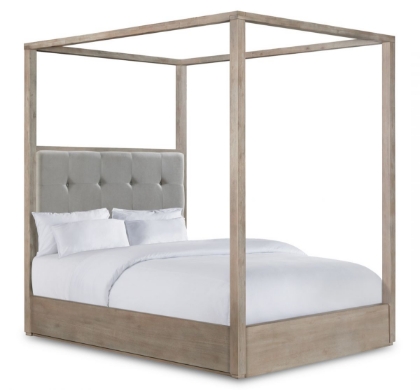 Picture of Arcadia Queen Size Bed