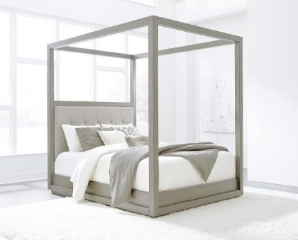 Picture of Arcadia Queen Size Bed