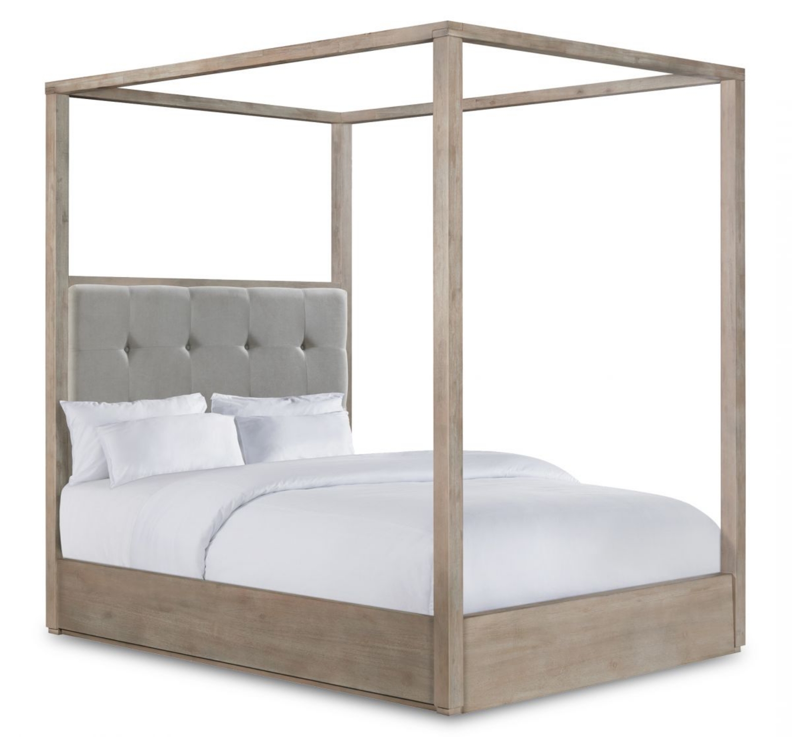 Picture of Arcadia King Size Bed