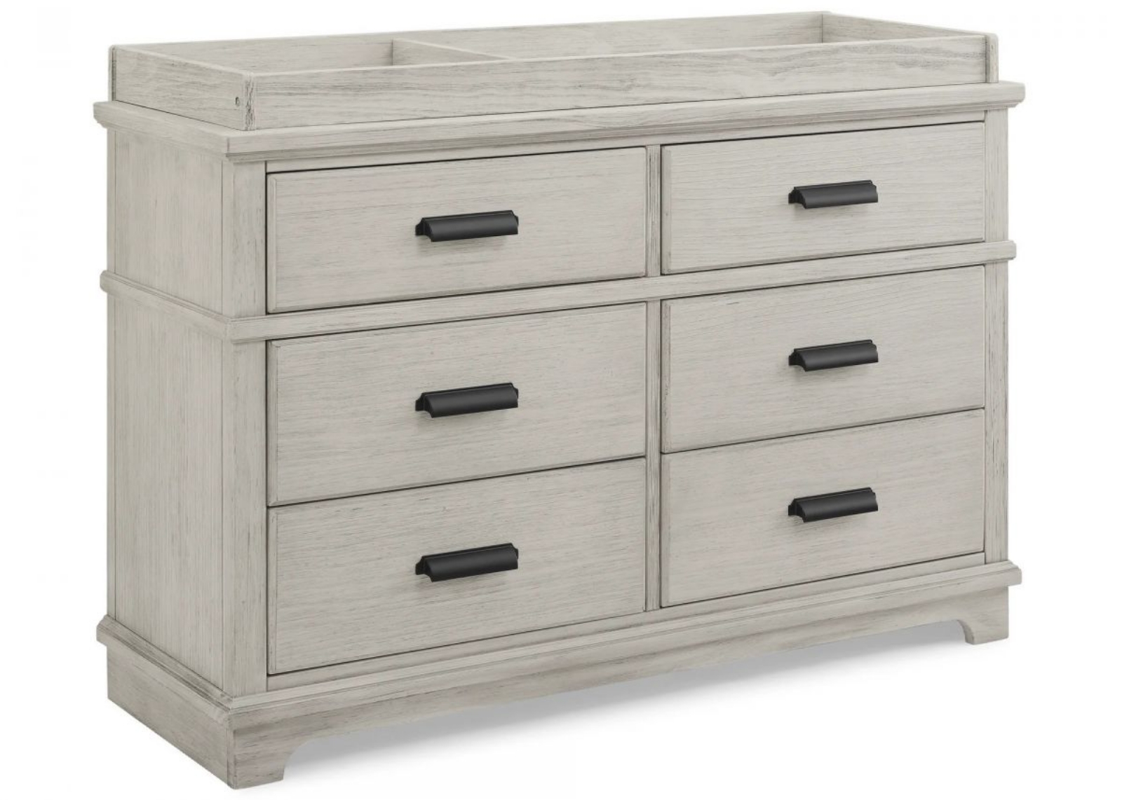 Picture of Asher Dresser