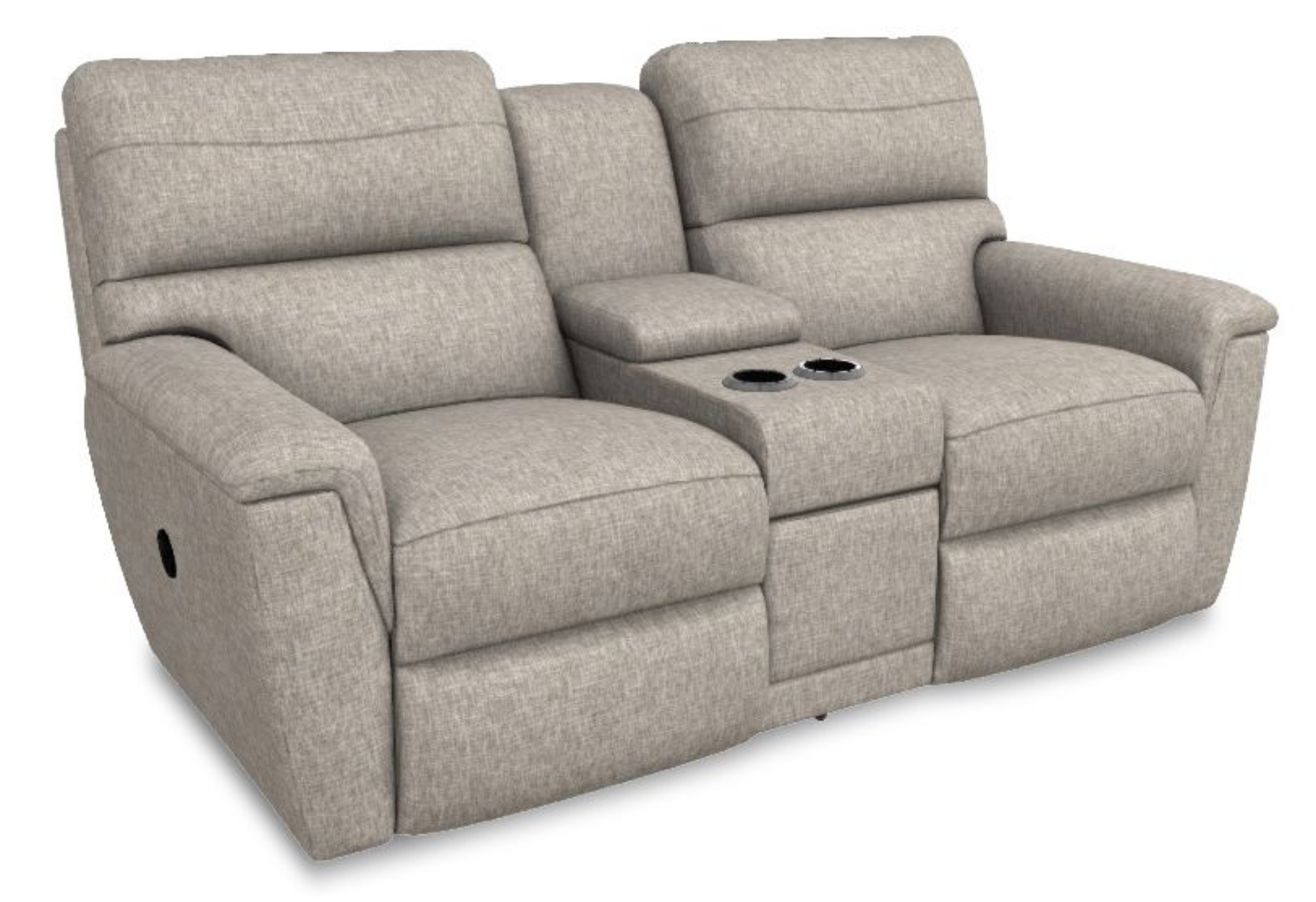 Picture of Ava Reclining Loveseat