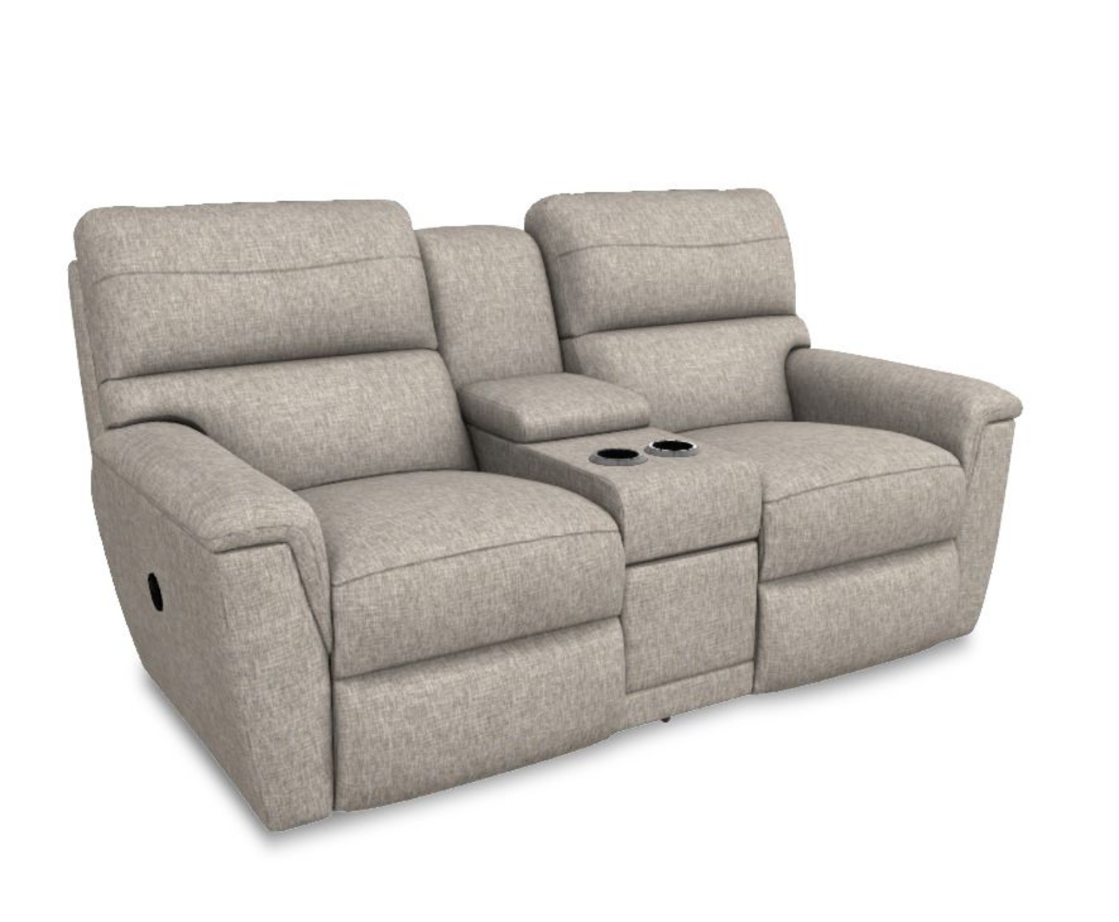 Picture of Ava Reclining Loveseat