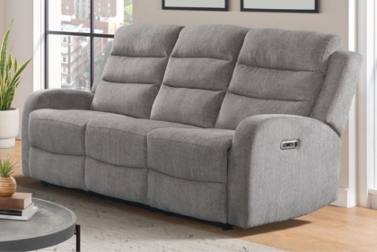 Picture of Avanti Power Reclining Sofa