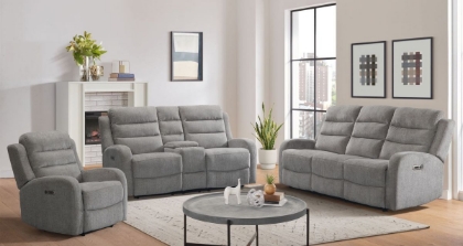 Picture of Avanti Power Reclining Sofa