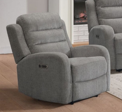 Picture of Avanti Power Recliner