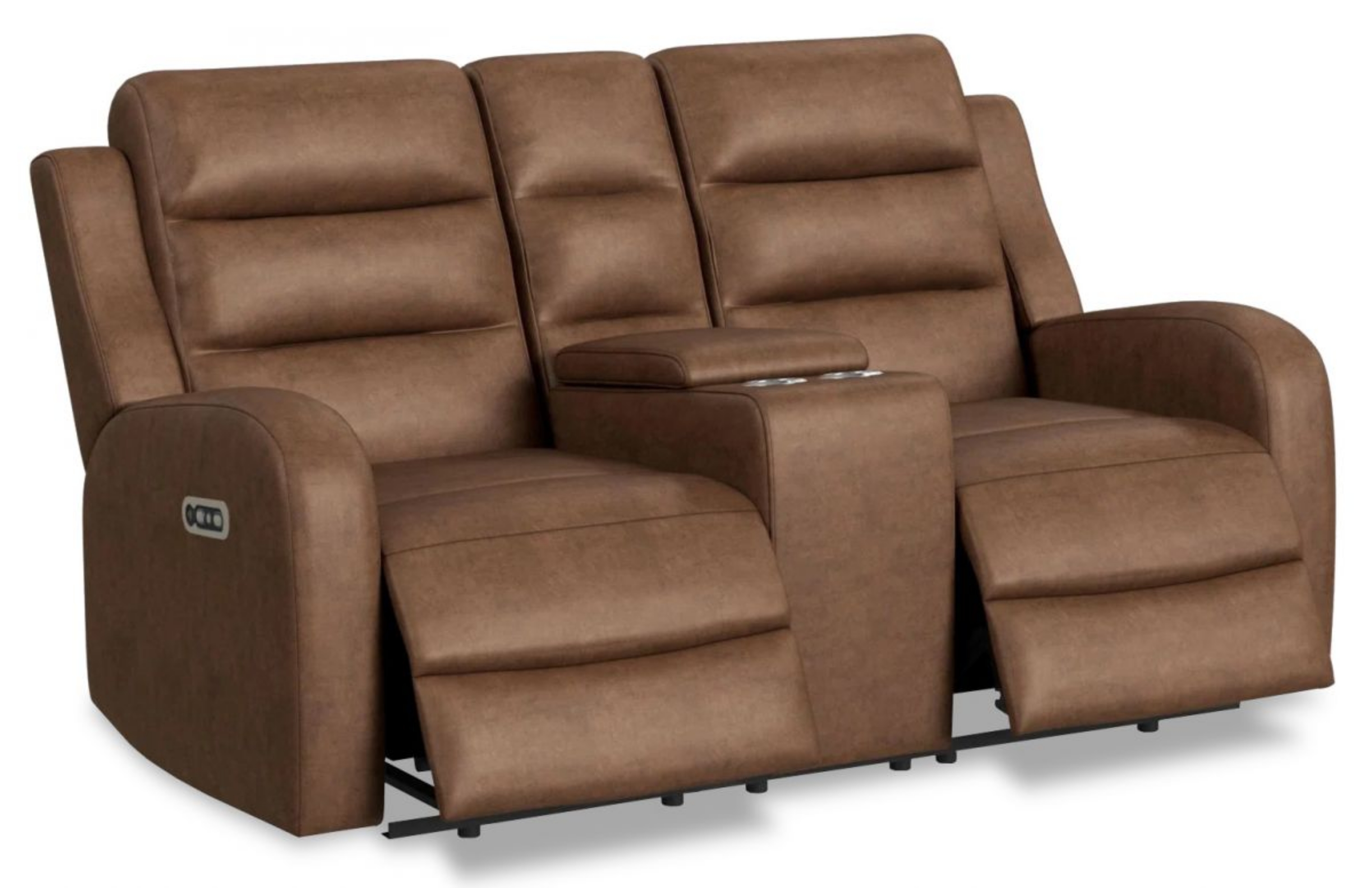 Picture of Avanti Power Reclining Loveseat