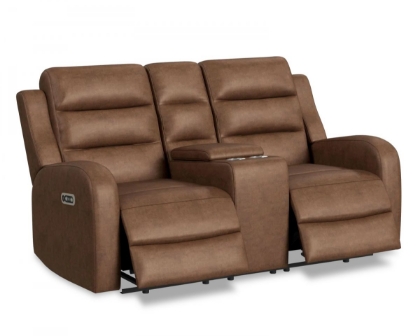 Picture of Avanti Power Reclining Loveseat