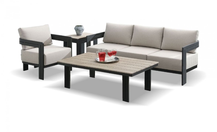 Picture of Costa Outdoor Living Room Group