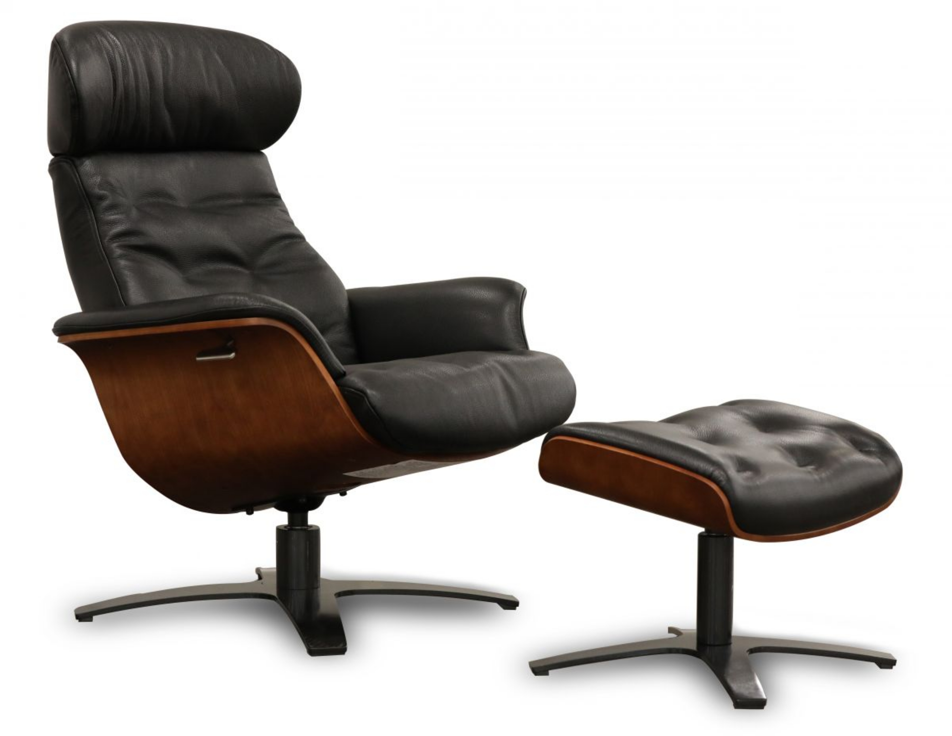 Picture of Waylen Chair & Ottoman