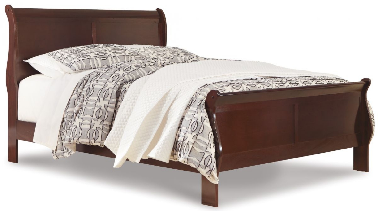 Picture of Alisdair Queen Size Bed