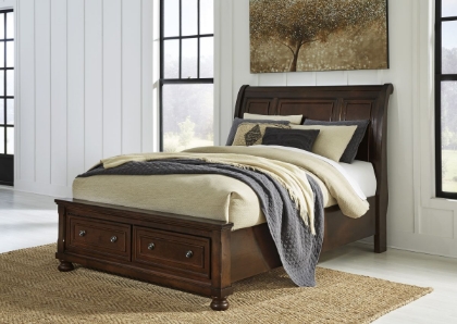 Picture of Porter Queen Size Bed