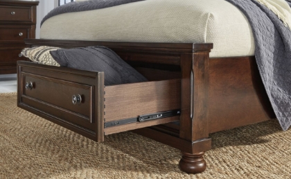 Picture of Porter Queen Size Bed