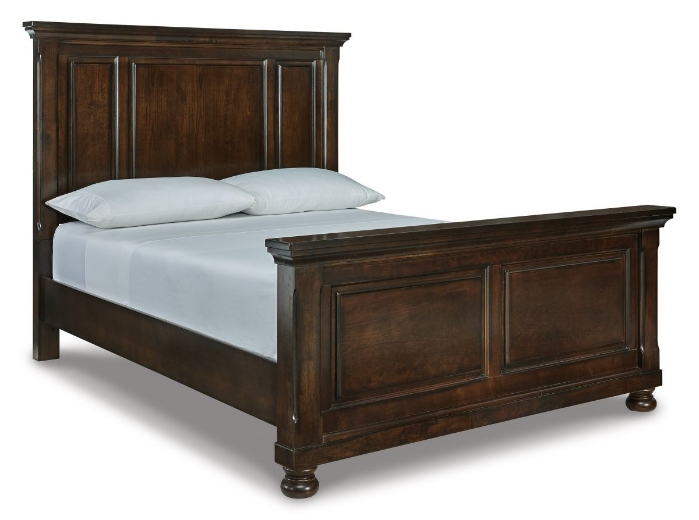 Picture of Porter Queen Size Bed