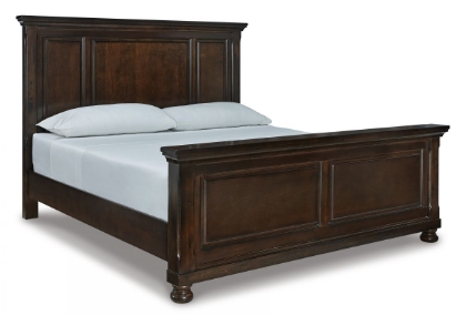 Picture of Porter King Size Bed