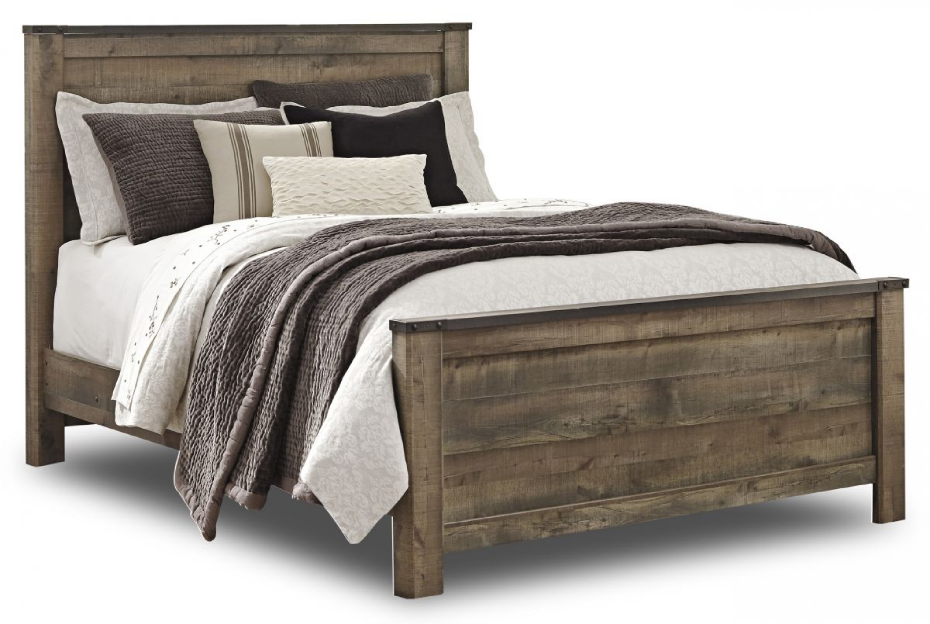 Picture of Trinell Queen Size Bed