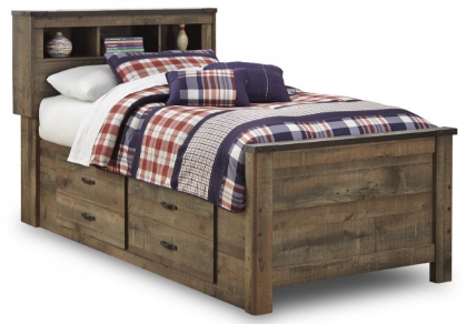 Picture of Trinell Twin Size Bed