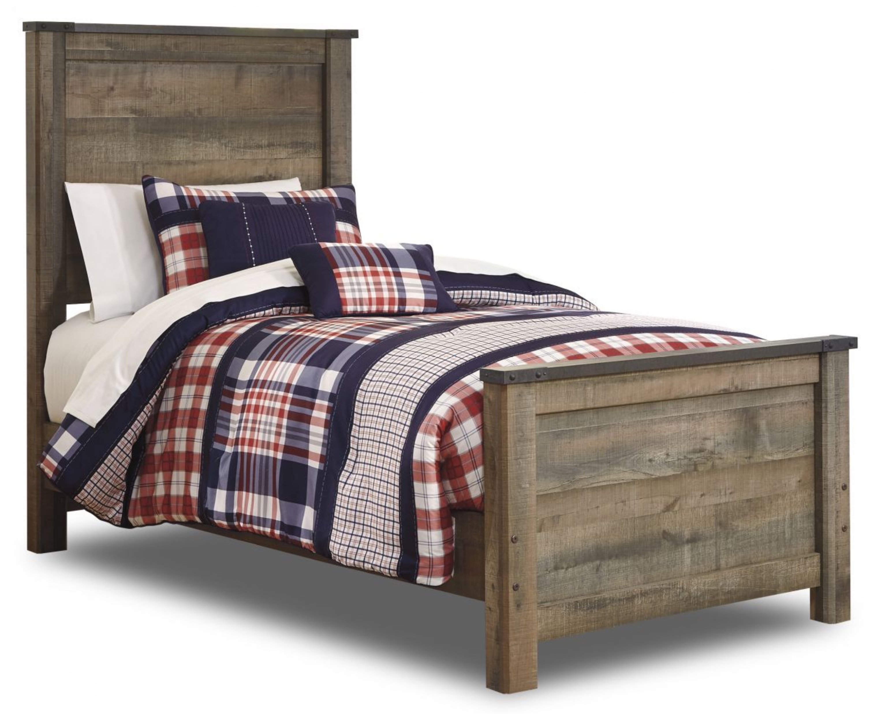 Picture of Trinell Twin Size Bed