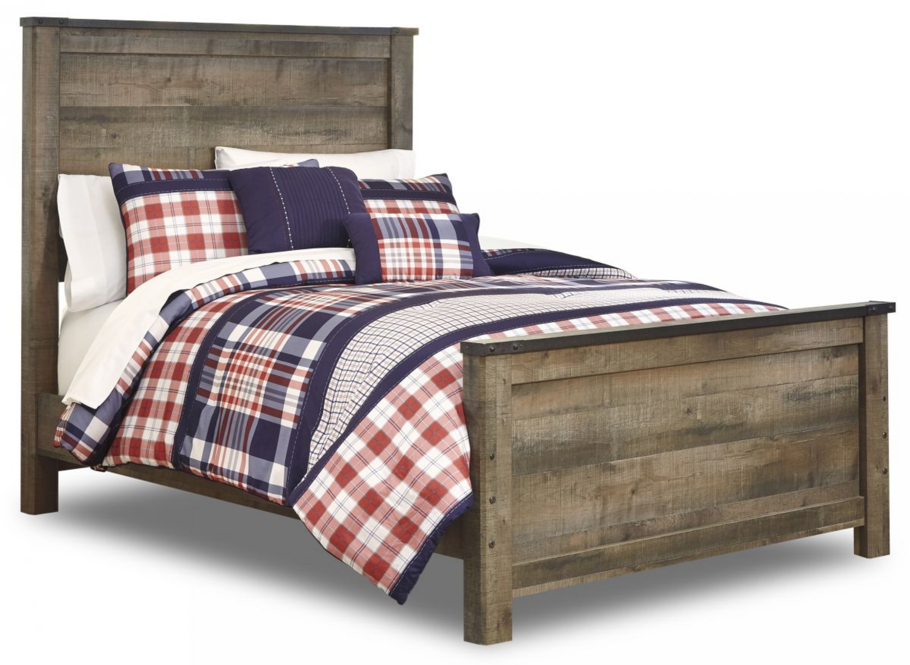 Picture of Trinell Full Size Bed