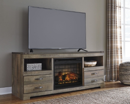 Picture of Trinell TV Stand