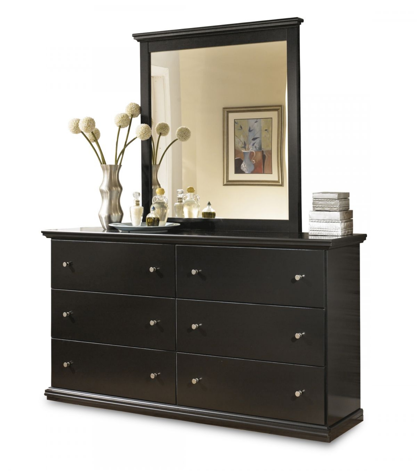 Picture of Maribel Dresser & Mirror