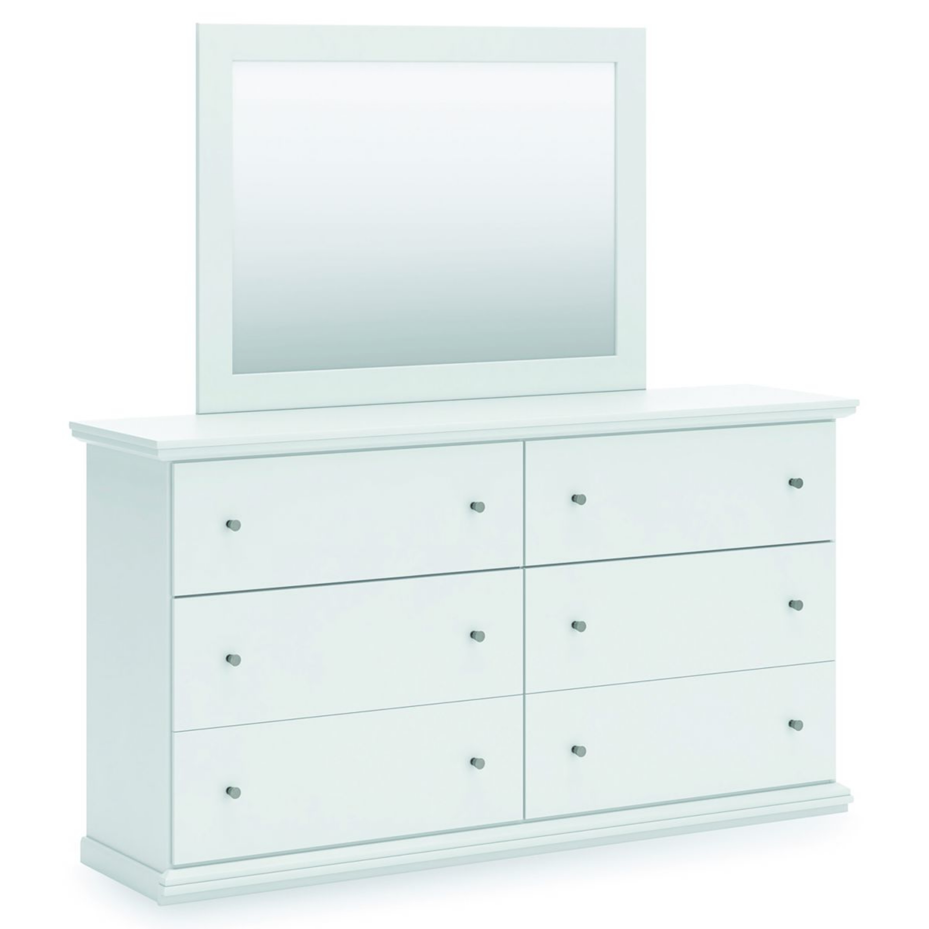 Picture of Bostwick Shoals Dresser & Mirror