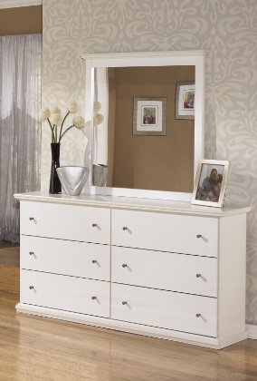 Picture of Bostwick Shoals Dresser & Mirror