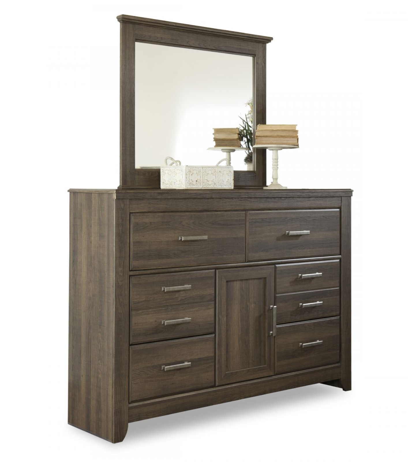 Picture of Juararo Dresser & Mirror