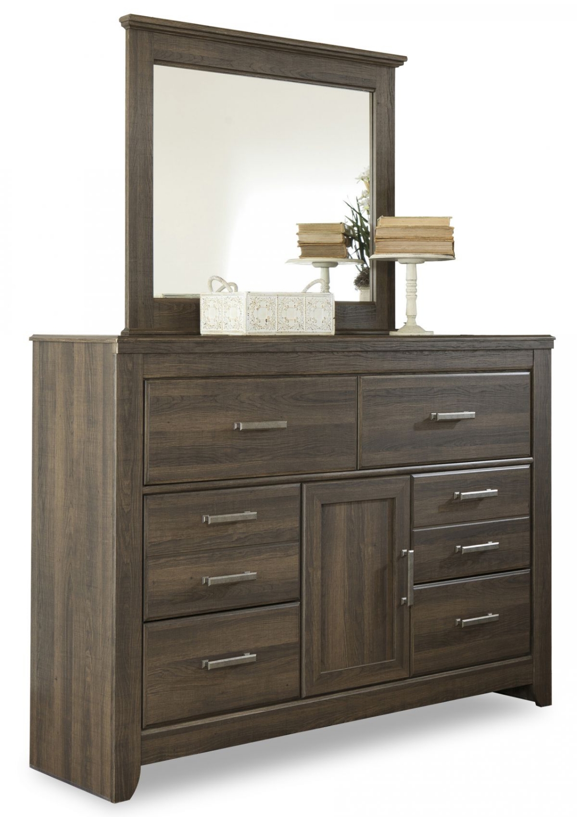 Picture of Juararo Dresser & Mirror