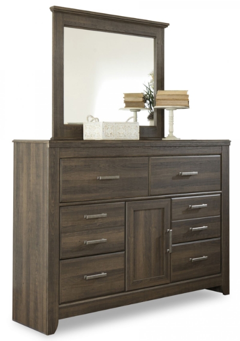 Picture of Juararo Dresser & Mirror