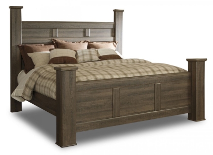 Picture of Juararo King Size Bed