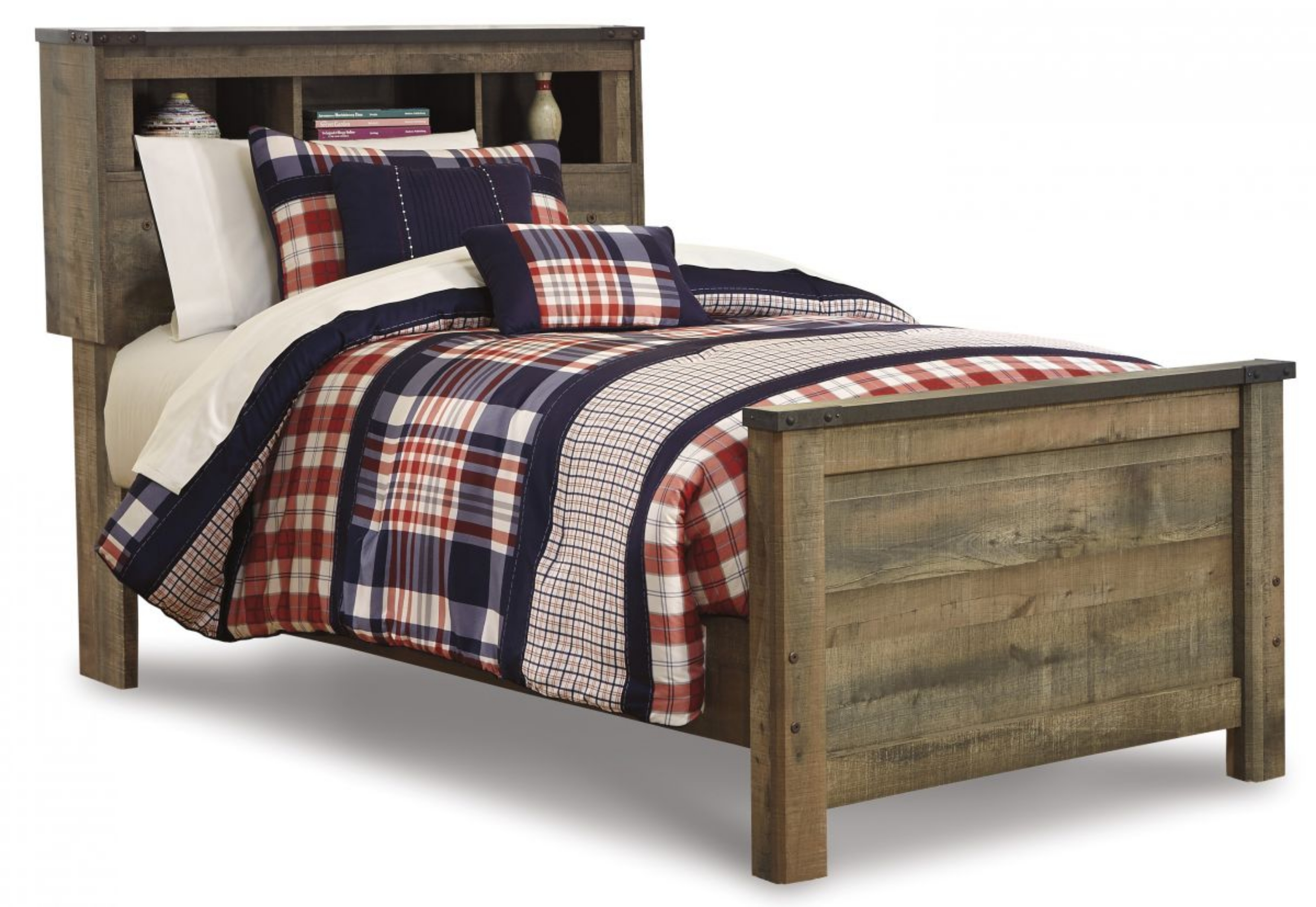 Picture of Trinell Twin Size Bed