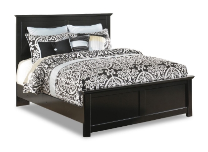 Picture of Maribel Queen Size Bed