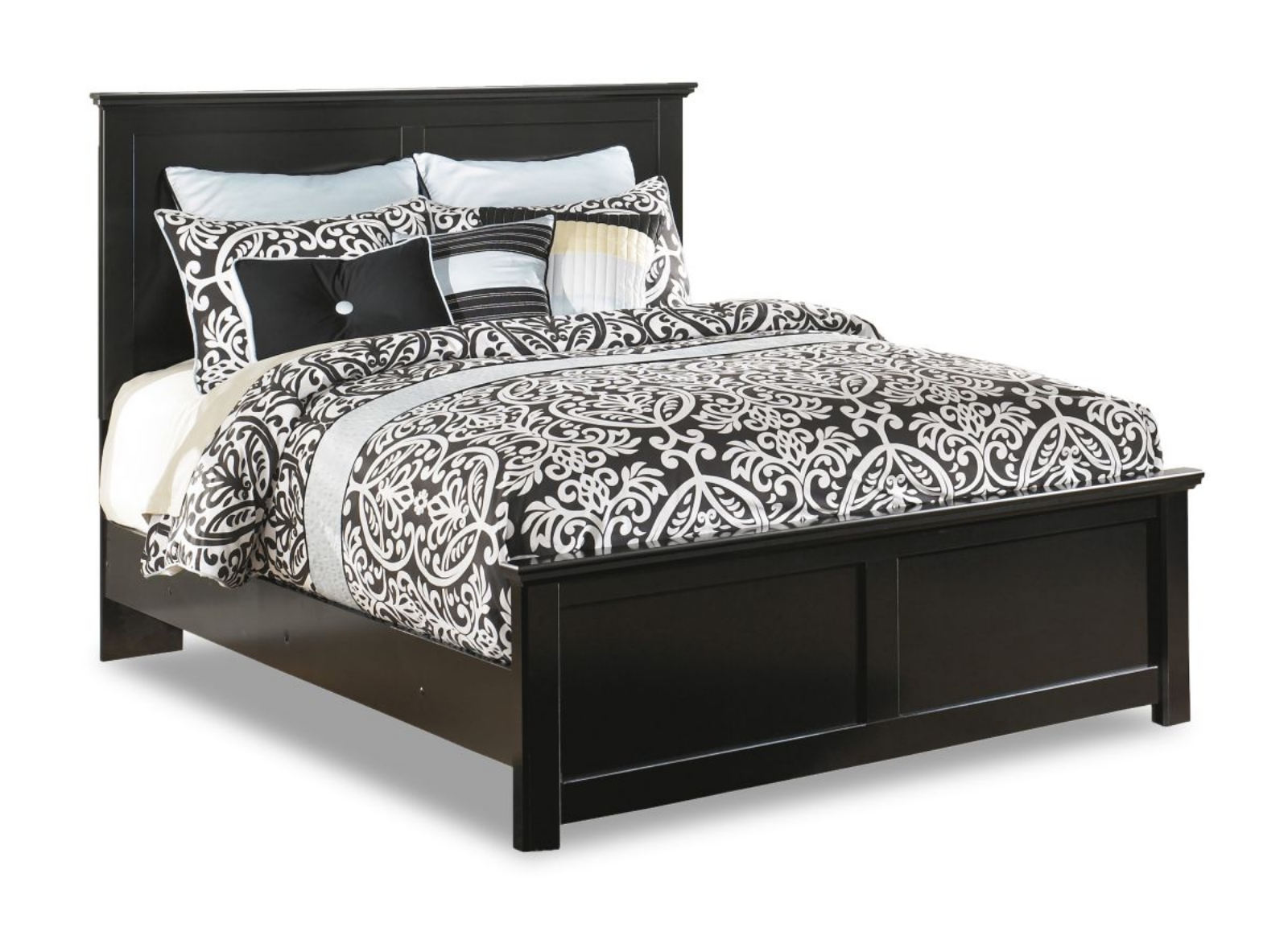 Picture of Maribel King Size Bed