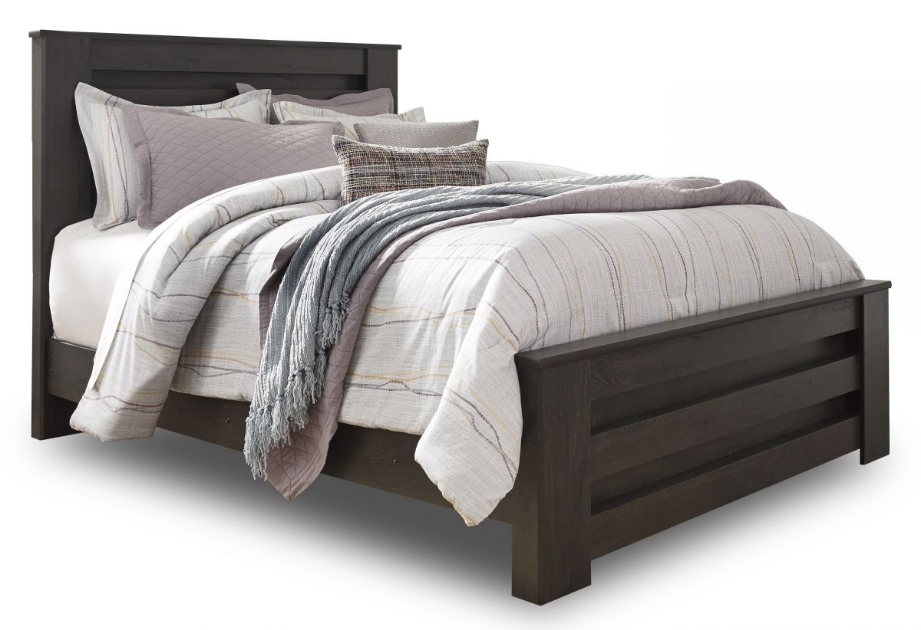 Picture of Brinxton Queen Size Bed