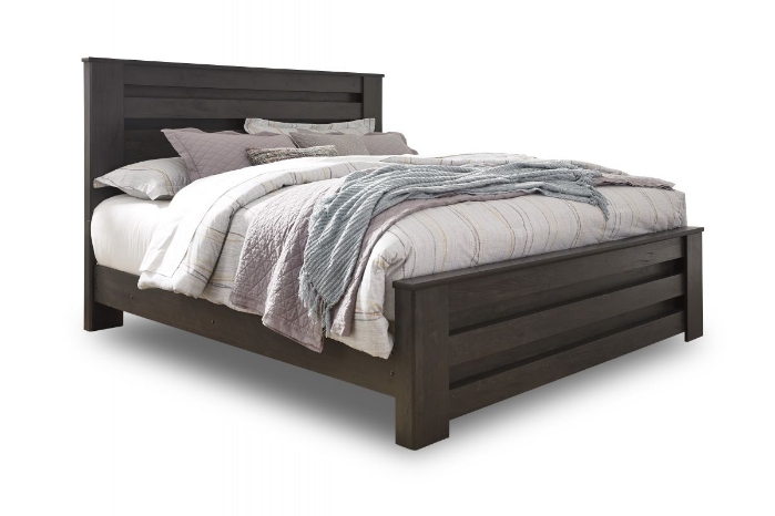 Picture of Brinxton King Size Bed