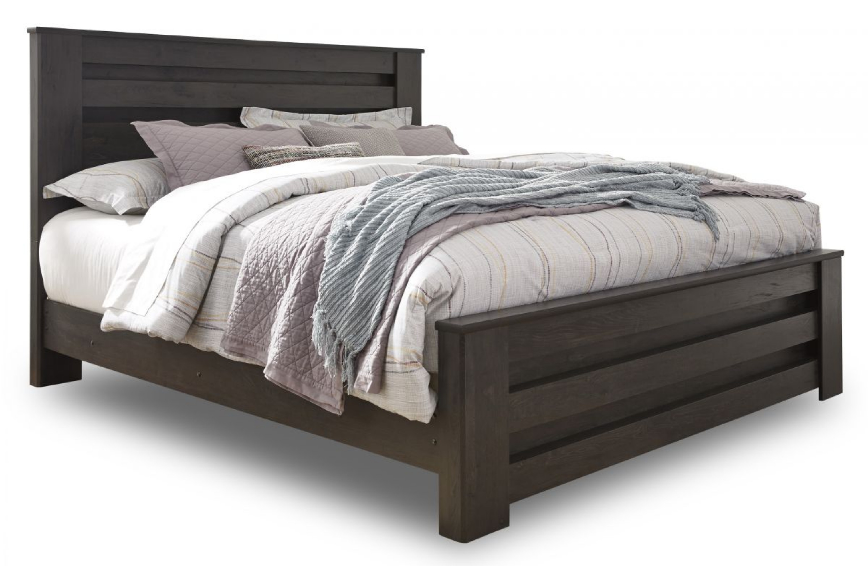 Picture of Brinxton King Size Bed