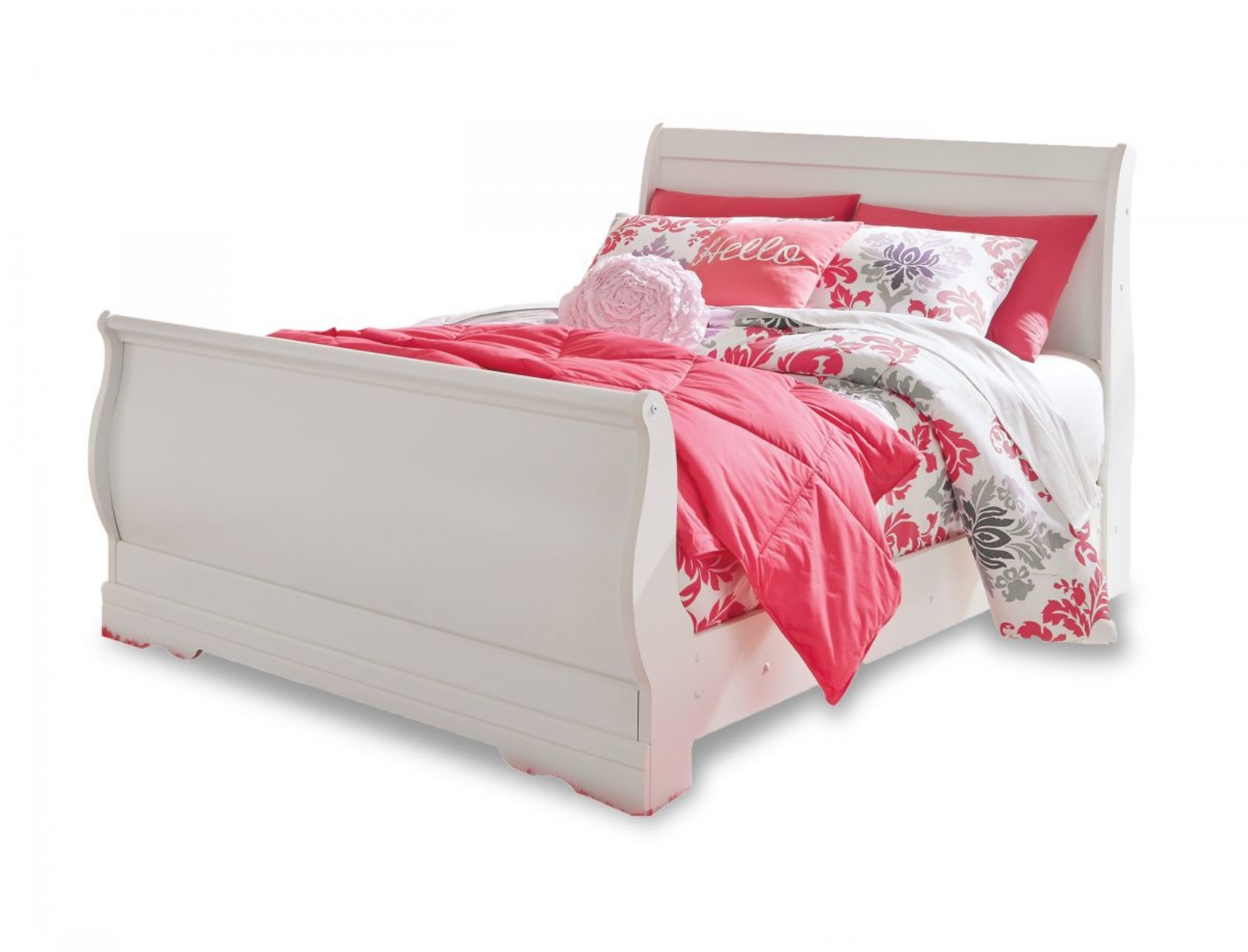 Picture of Anarasia Full Size Bed