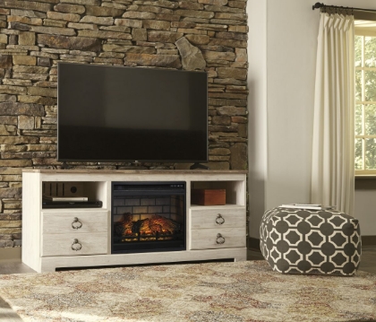 Picture of Willowton TV Stand