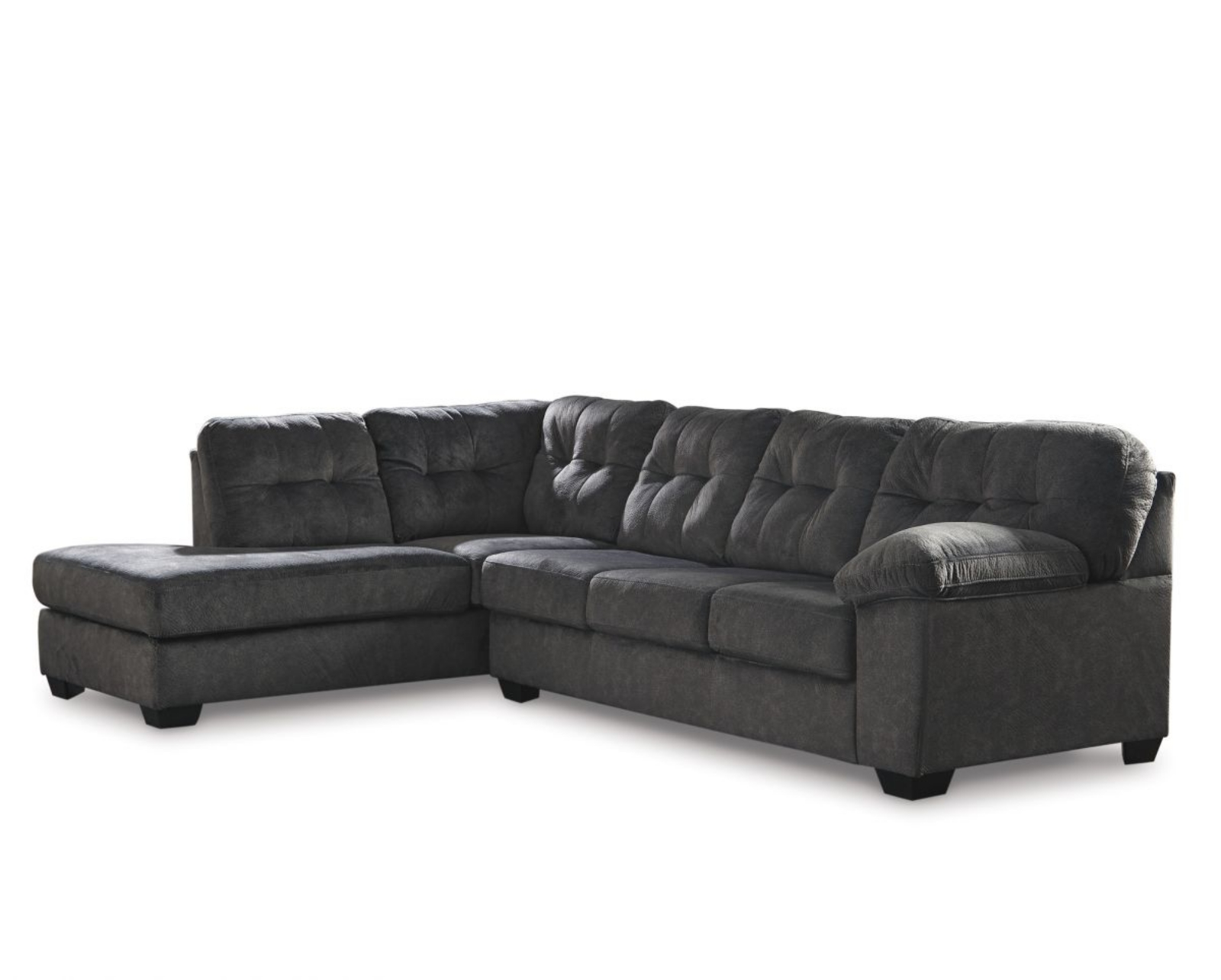 Picture of Accrington Sectional