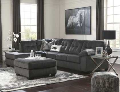 Picture of Accrington Sectional