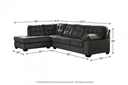 Picture of Accrington Sectional