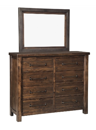 Picture of Starmore Dresser & Mirror