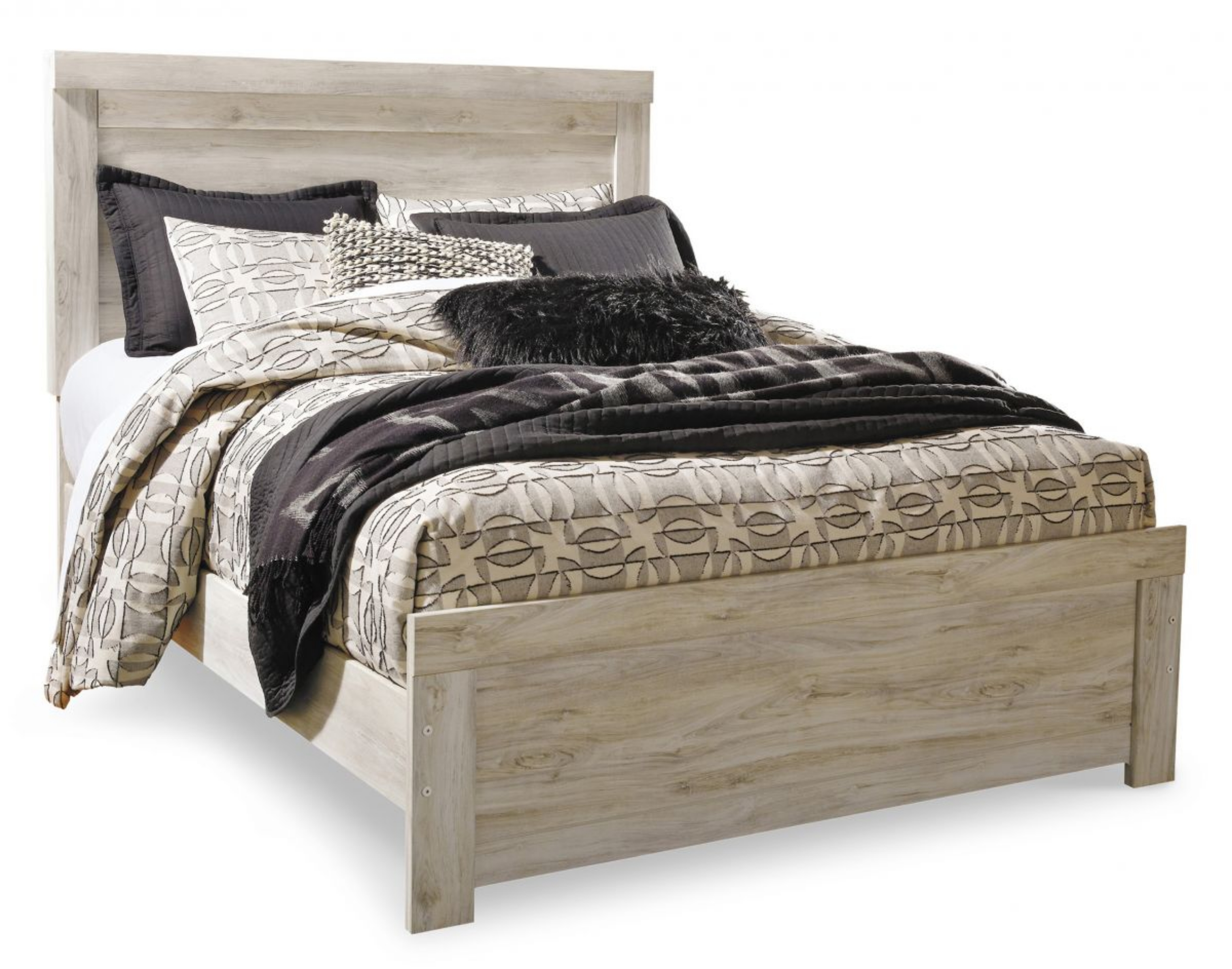 Picture of Bellaby Queen Size Bed