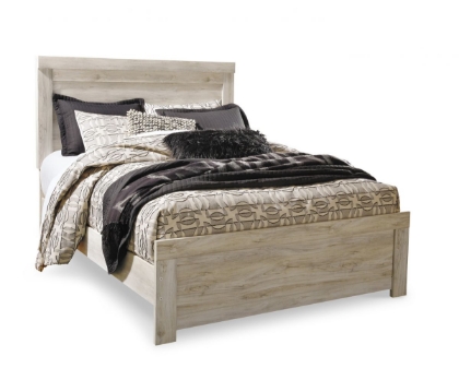 Picture of Bellaby Queen Size Bed