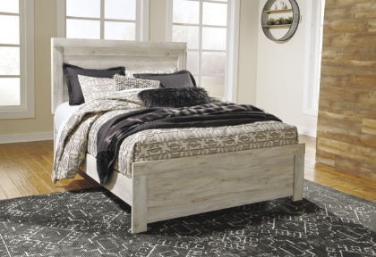 Picture of Bellaby Queen Size Bed