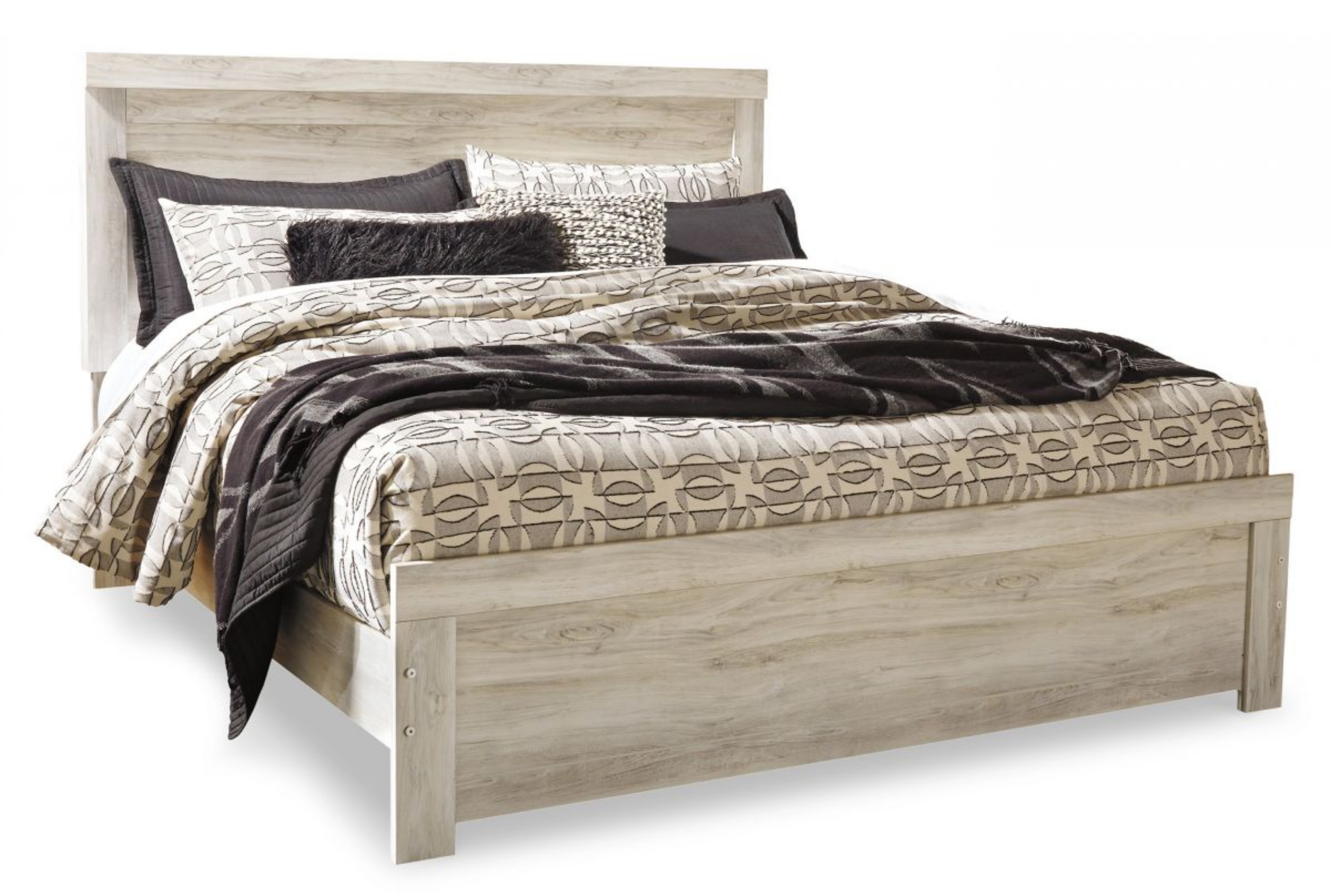 Picture of Bellaby King Size Bed