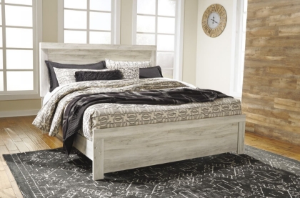 Picture of Bellaby King Size Bed