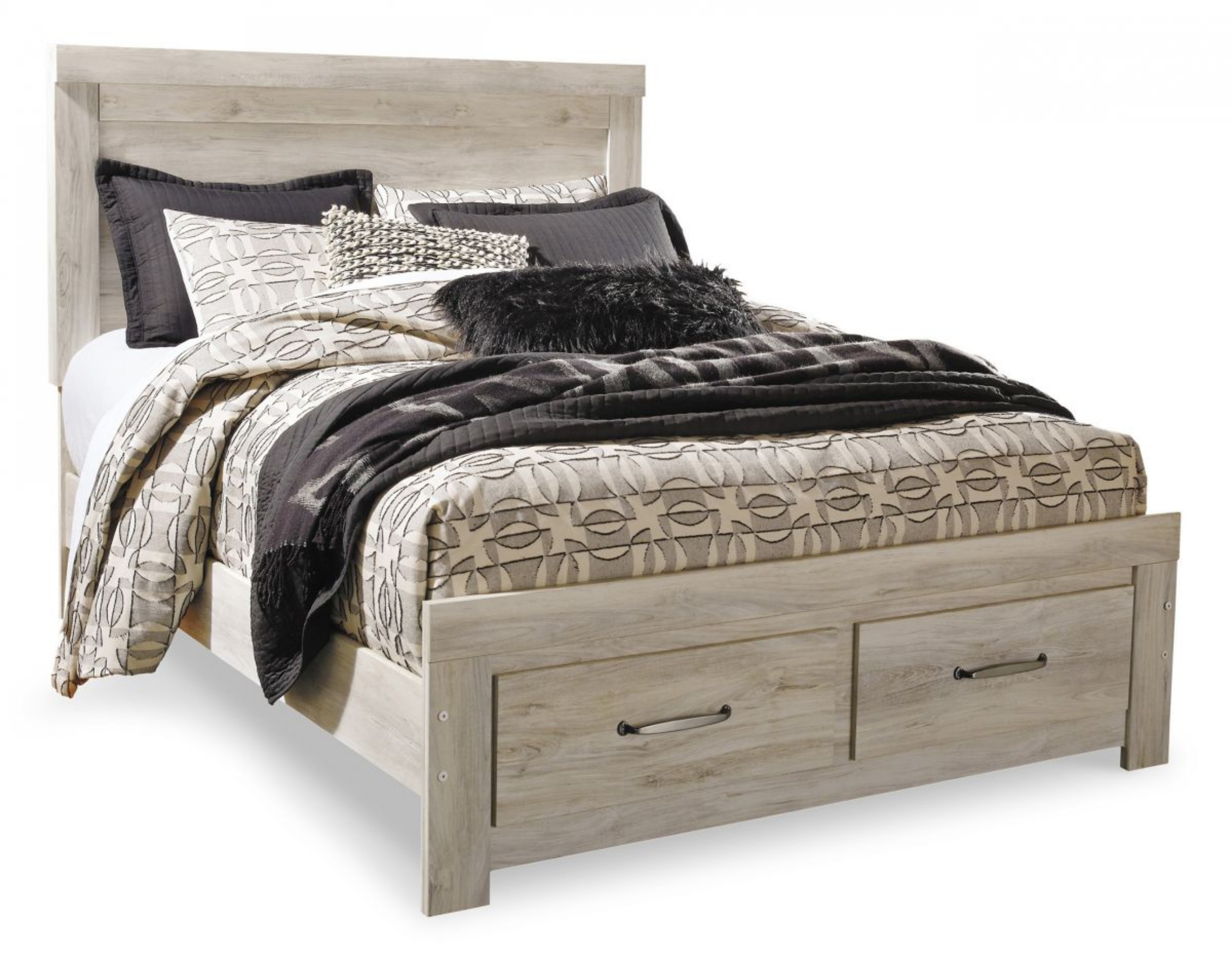Picture of Bellaby Queen Size Bed