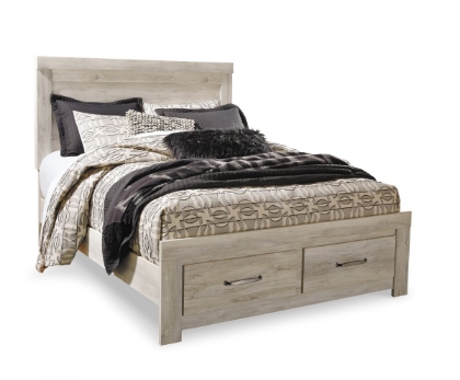 Picture of Bellaby Queen Size Bed